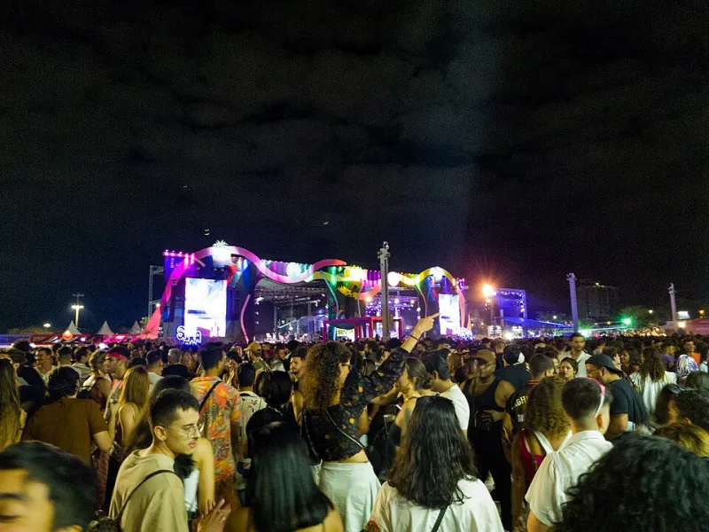 Sertanejo, funk e Tropicália: as raízes sonoras que fazem o Brasil pulsar