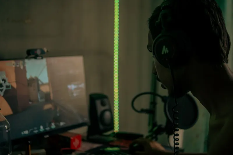 De headset a ícone: como os streamers brasileiros transformaram videogame em fenômeno de massa
